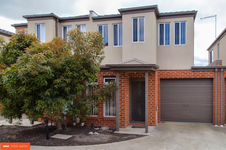 6/4 Young Road, Hallam VIC 3803