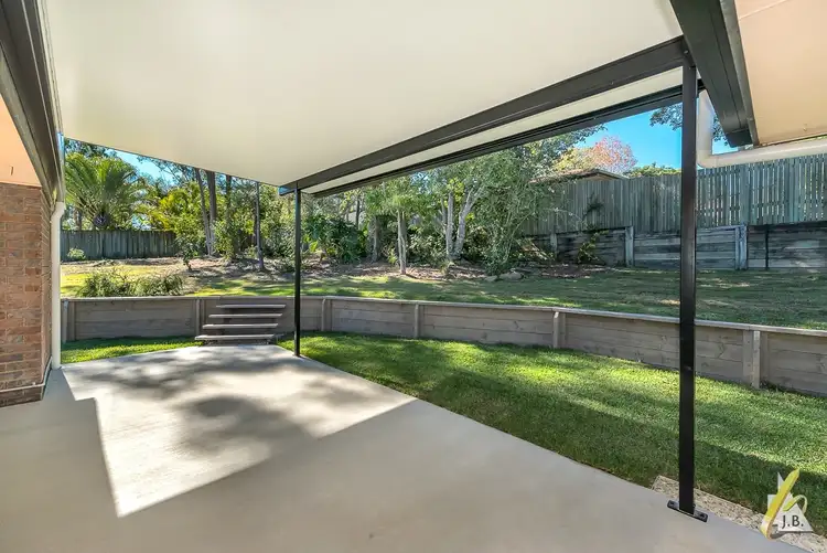 Main view of Homely house listing, 8 Takara Court, Karana Downs QLD 4306