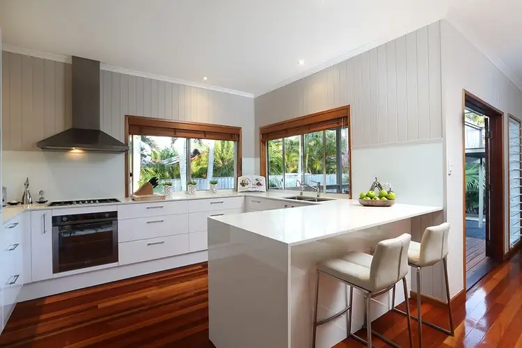 Fifth view of Homely house listing, 13 Baroona Street, Wurtulla QLD 4575