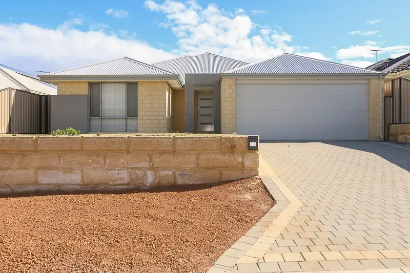 Main view of Homely house listing, 23 Tranquility Crescent, Aveley WA 6069