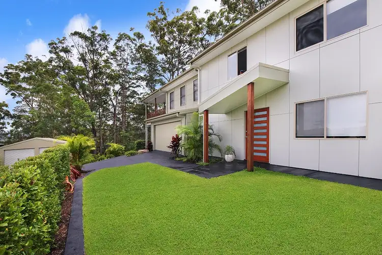 33 Braemar Road, Buderim QLD 4556