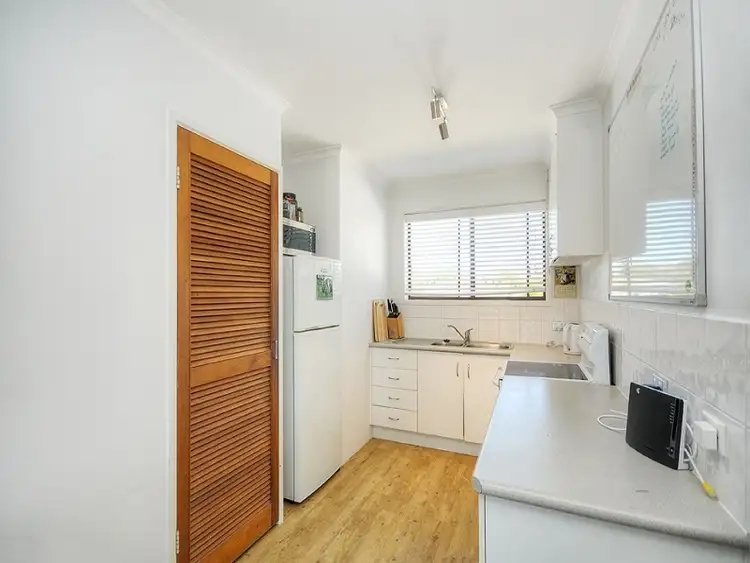Fourth view of Homely unit listing, 8/23 Coolangatta Road, Kirra QLD 4225