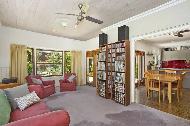 Fourth view of Homely house listing, 108 Carr Street, Barwon Heads VIC 3227