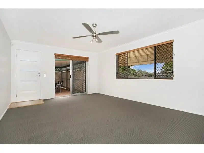 Main view of Homely unit listing, 1/119 Sunshine Bvd, Mermaid Waters QLD 4218
