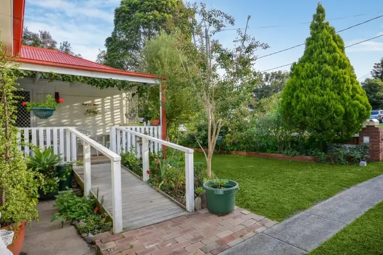 Second view of Homely house listing, 116 Shoalhaven Street, Nowra NSW 2541