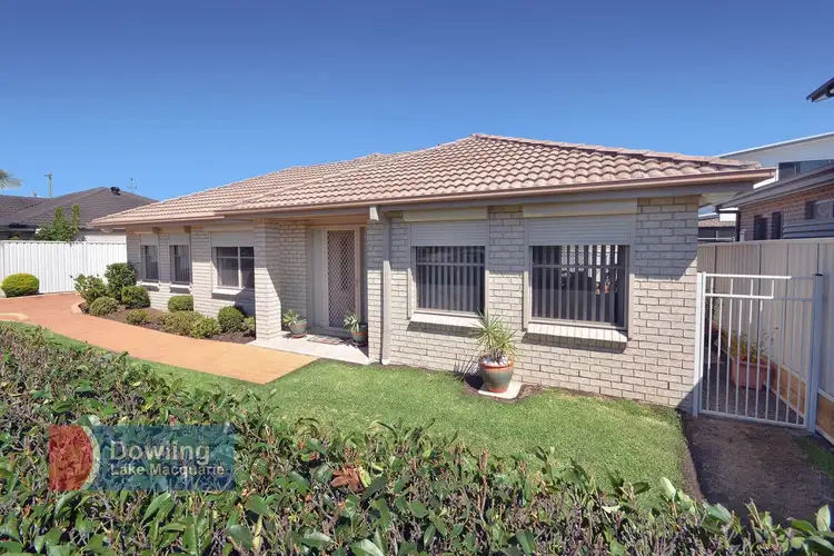 Main view of Homely villa listing, 1/69 Albert Street, Warners Bay NSW 2282