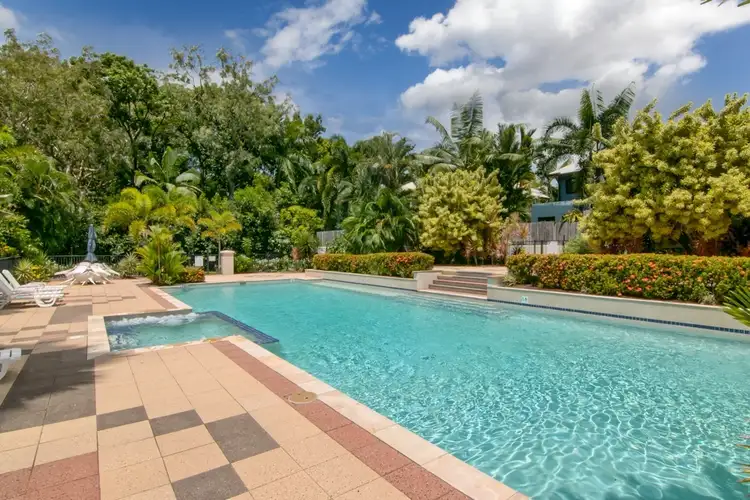 Fourth view of Homely townhouse listing, 18/5-7 Arlington Esplanade, Clifton Beach QLD 4879