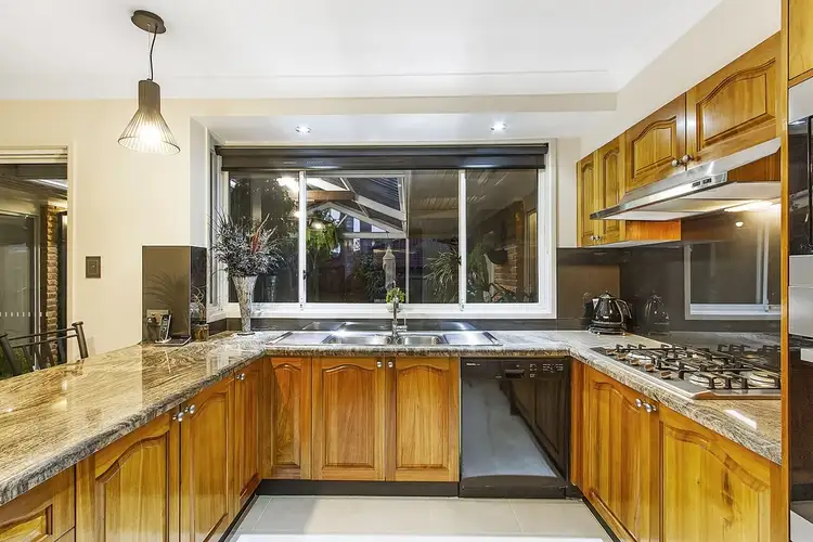Sixth view of Homely house listing, 11 Cebalo Place, Kariong NSW 2250