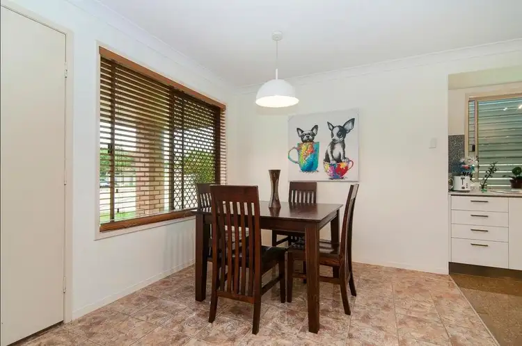 Fifth view of Homely semi-detached listing, 2/15 Trevor Drive, Coombabah QLD 4216