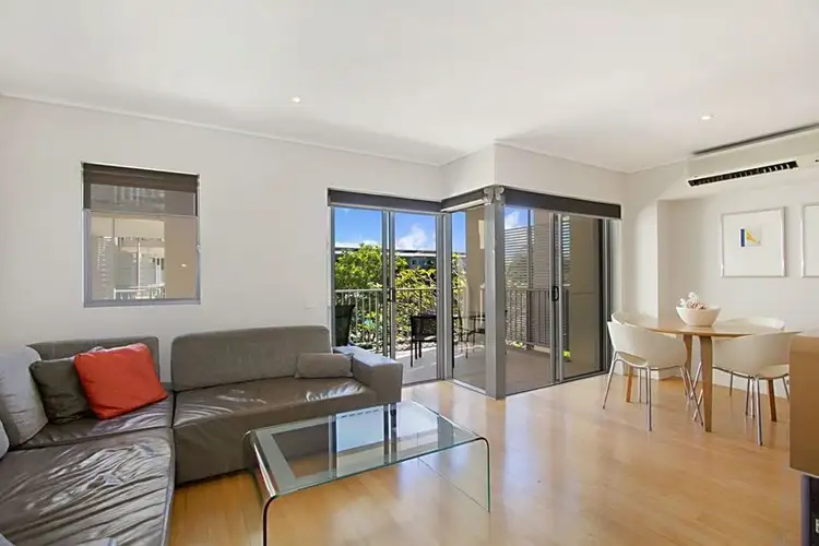 Third view of Homely unit listing, 3202/1-25 Bells Boulevard, Kingscliff NSW 2487