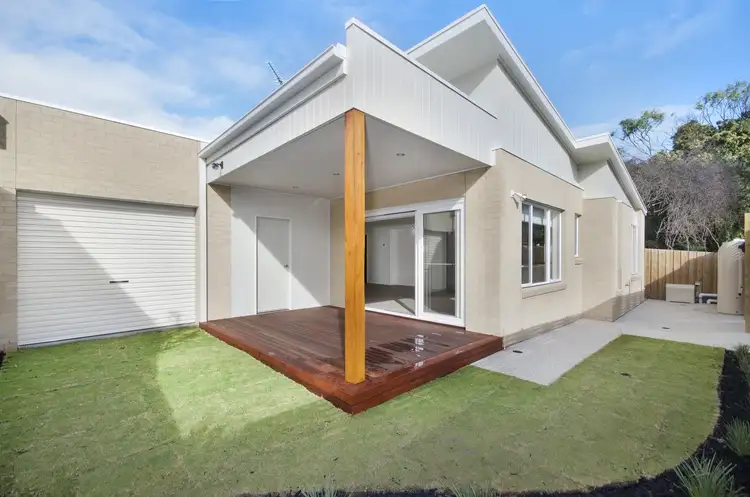 Second view of Homely townhouse listing, 2/37 Epworth St, Ocean Grove VIC 3226