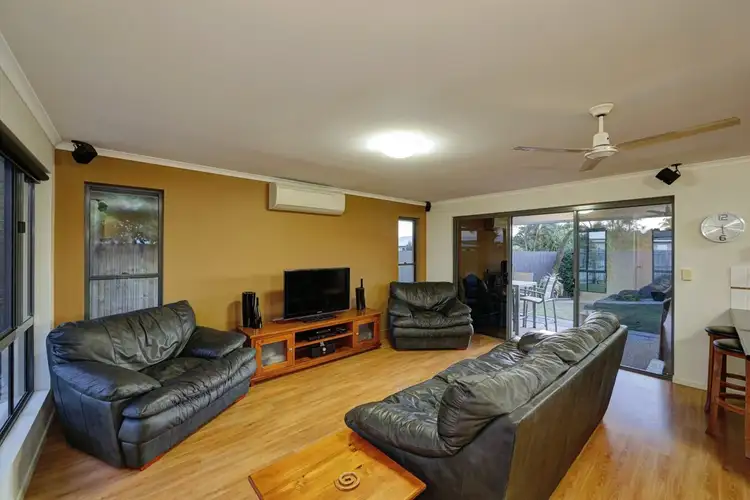 Sixth view of Homely unit listing, 16/4 Bargara Lakes Drive, Bargara QLD 4670