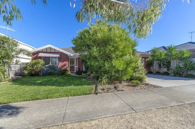 Fifth view of Homely house listing, 35 Seawind Place, Ocean Grove VIC 3226