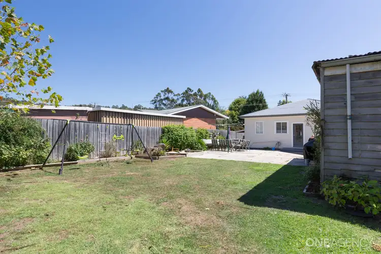 Fifth view of Homely house listing, 57 Pomona Road, Riverside TAS 7250