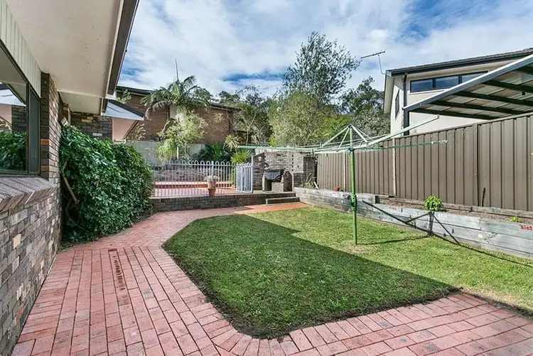 Sixth view of Homely house listing, 2 Yanchep Place, Yarrawarrah NSW 2233