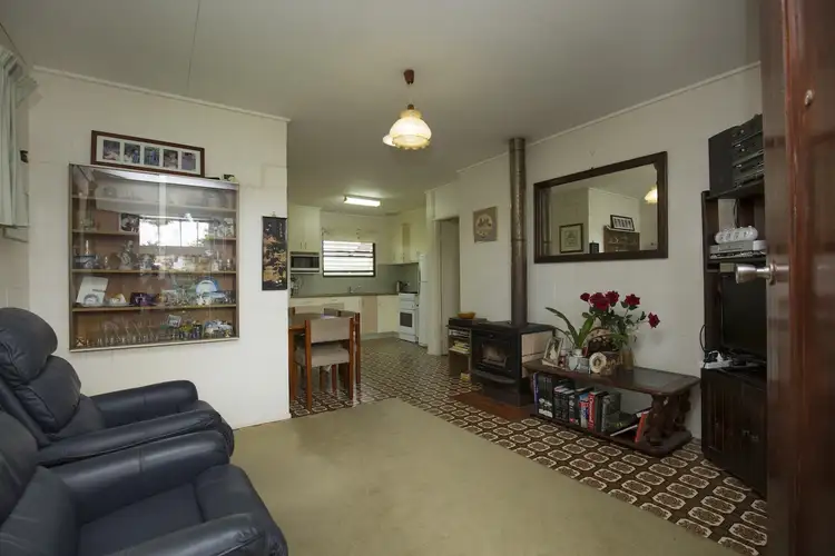 Sixth view of Homely house listing, 12 Wyllie Street, Kepnock QLD 4670