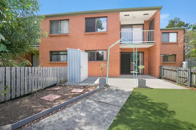 4/4 Amie Court, Springwood QLD 4127
