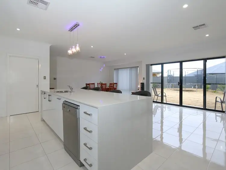 Fourth view of Homely house listing, 4 Portola Road, Brabham WA 6055