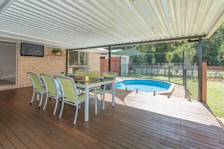 Second view of Homely house listing, 47 Renae Street, Andergrove QLD 4740