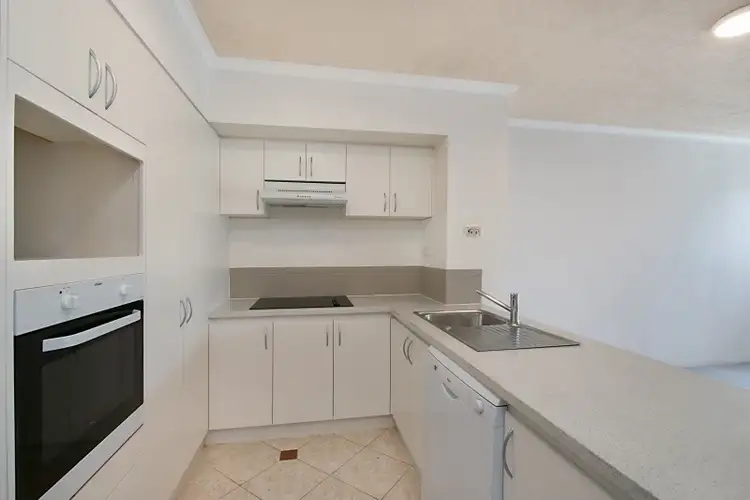 Sixth view of Homely unit listing, 43/2320 - 2330 Gold Coast Highway, Mermaid Beach QLD 4218