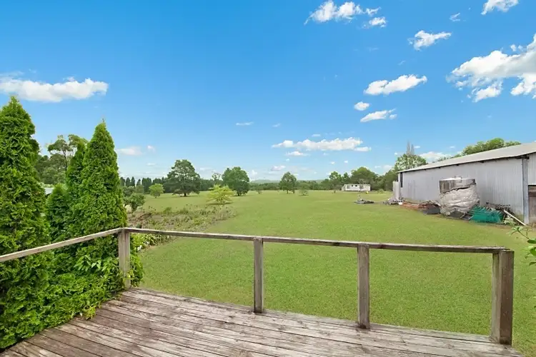 Main view of Homely rural property listing, 38 Kirks Road, Mangrove Mountain NSW 2250
