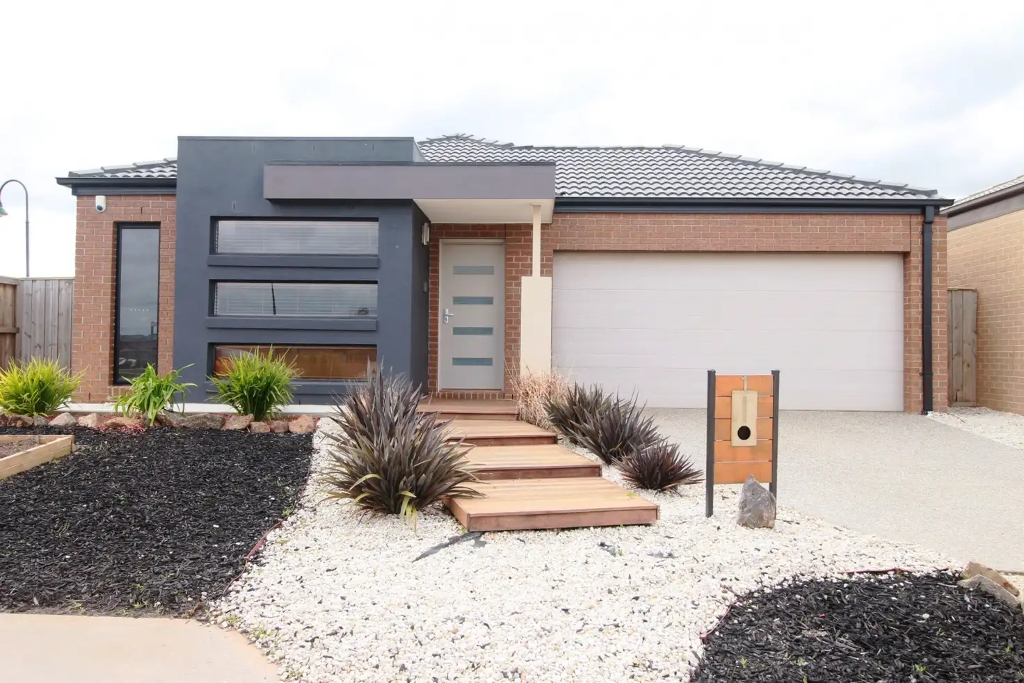 Main view of Homely house listing, 1 Elatus Pl, Brookfield VIC 3338