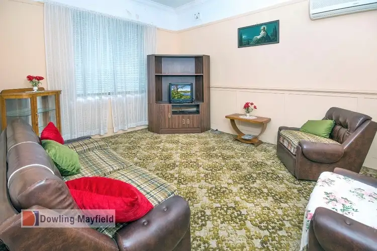 Fourth view of Homely house listing, 25 Woodstock Street, Mayfield NSW 2304