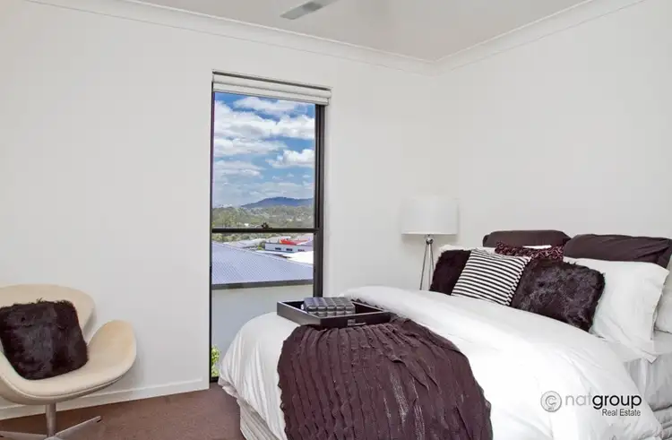 Seventh view of Homely townhouse listing, 2/53 Broadwater Ave, Hope Island QLD 4212