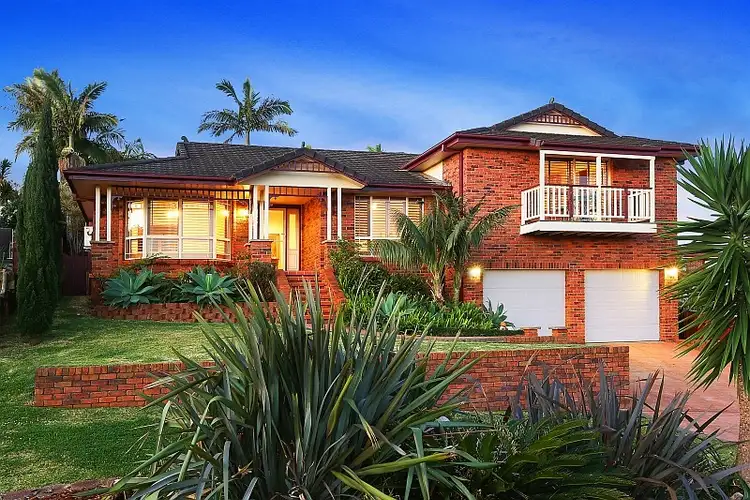 Main view of Homely house listing, 18 Mariners Way, Port Macquarie NSW 2444