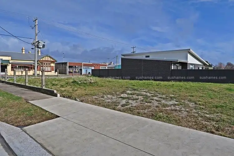 Third view of Homely land listing, 54 Wright Street, East Devonport TAS 7310