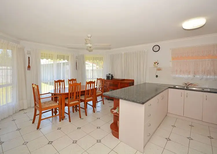Third view of Homely house listing, 31 Moolyyir Street, Urangan QLD 4655