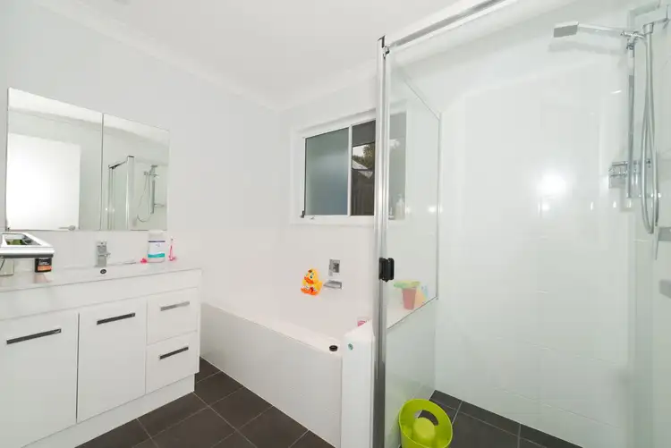 Second view of Homely house listing, 40 Kingarry Circuit, Merrimac QLD 4226