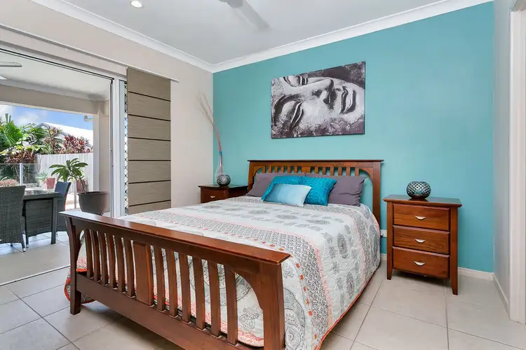 Fifth view of Homely house listing, 13 Galena Chase, Trinity Park QLD 4879