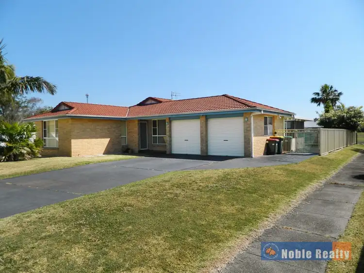 8 Tandara Place, Forster NSW 2428