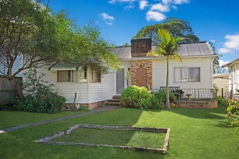 Main view of Homely house listing, 11 Hobart Avenue, Umina Beach NSW 2257