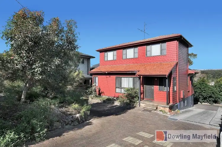 Third view of Homely house listing, 113 Michael Street, Jesmond NSW 2299