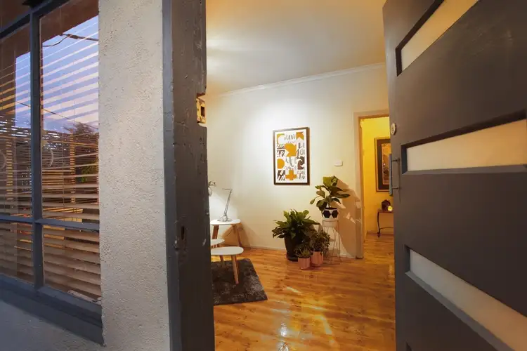 Fourth view of Homely house listing, 1 Arthur Street, Braybrook VIC 3019
