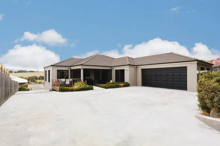 Main view of Homely house listing, 30 Piper Avenue, Youngtown TAS 7249