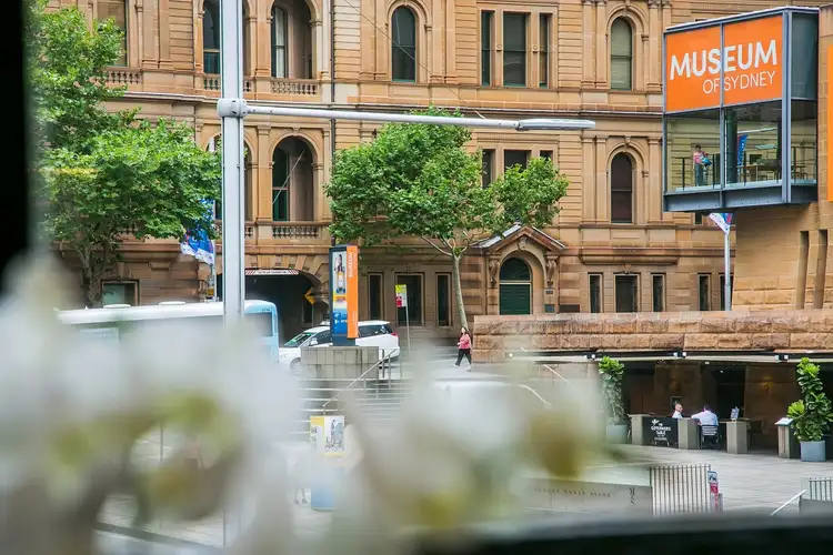 Sixth view of Homely apartment listing, 5/44 Bridge Street, Sydney NSW 2000