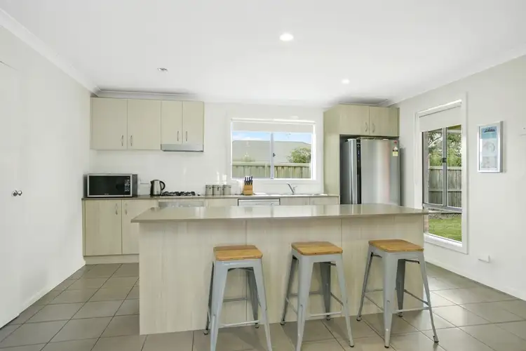 Second view of Homely house listing, 41 Corymbia Circuit, Barwon Heads VIC 3227