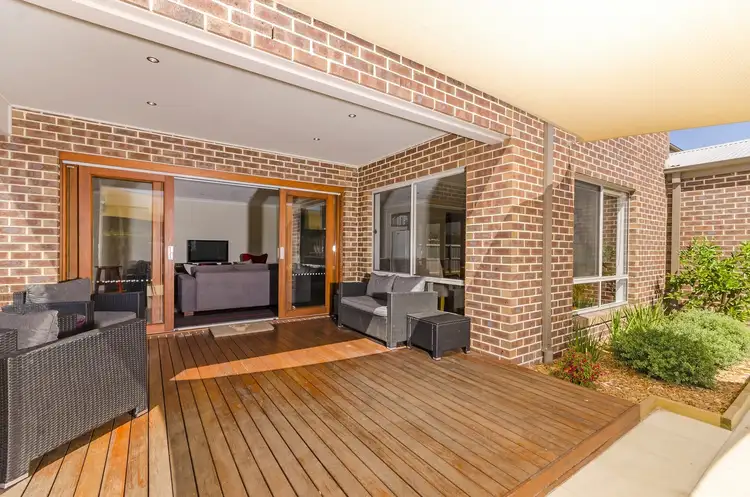 Third view of Homely house listing, 53 Corymbia Circuit, Barwon Heads VIC 3227