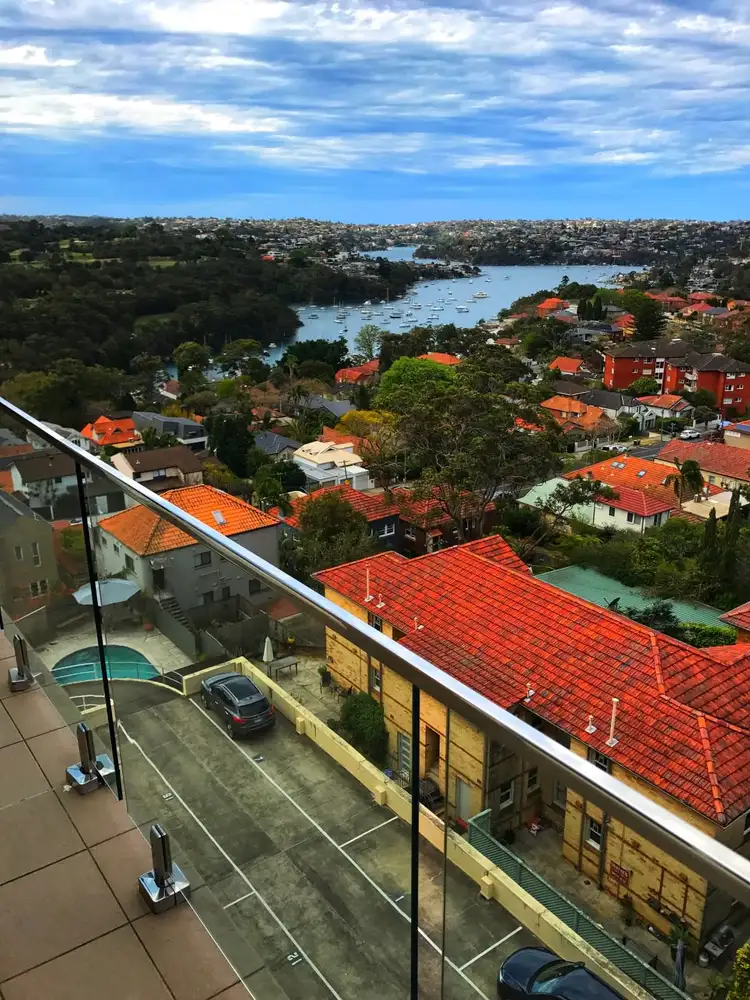 Third view of Homely apartment listing, 60/55 Carter Street, Cammeray NSW 2062