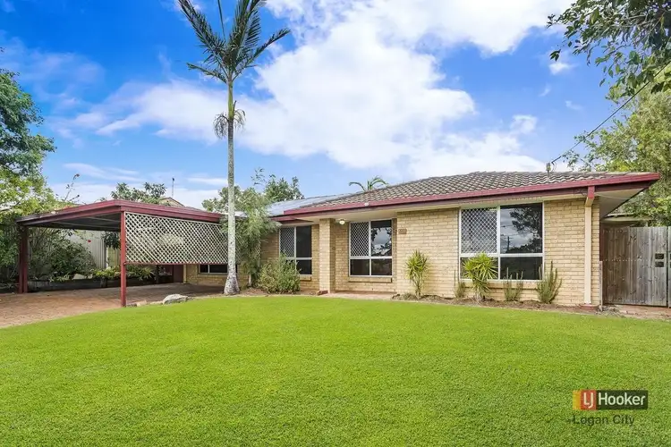 Main view of Homely house listing, 116 Federation Drive, Bethania QLD 4205