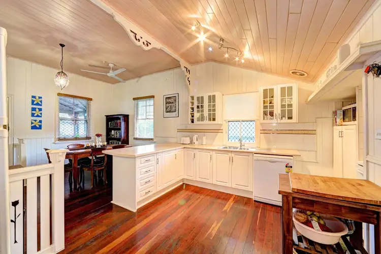 Fifth view of Homely house listing, 3 Windermere Street, Walkervale QLD 4670