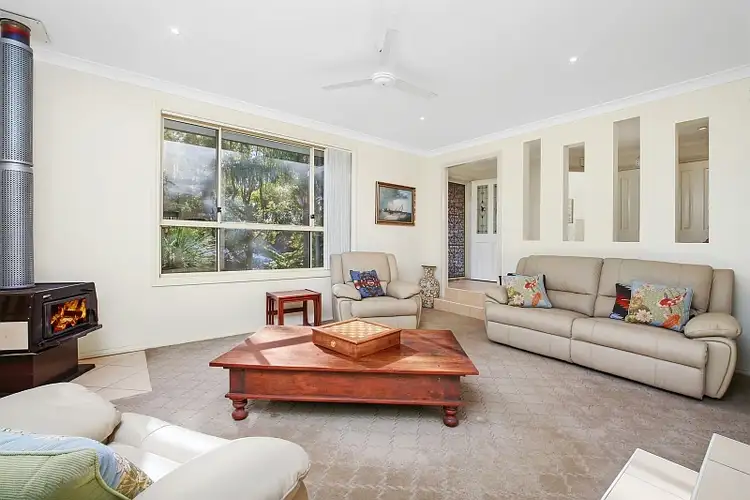 Second view of Homely house listing, 16 Bundaleer Crescent, Port Macquarie NSW 2444