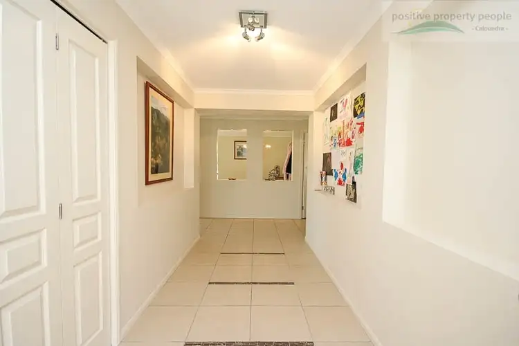 Second view of Homely house listing, 13 Tanna Street, Caloundra West QLD 4551