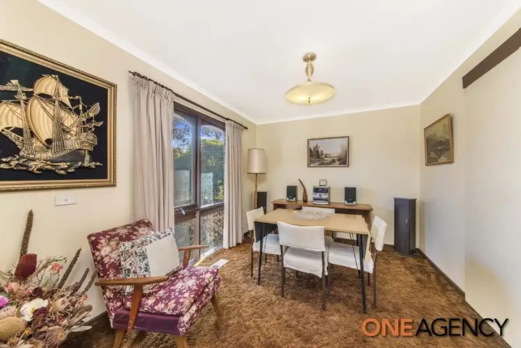 Fifth view of Homely house listing, 16 Sargeant Place, Wanniassa ACT 2903