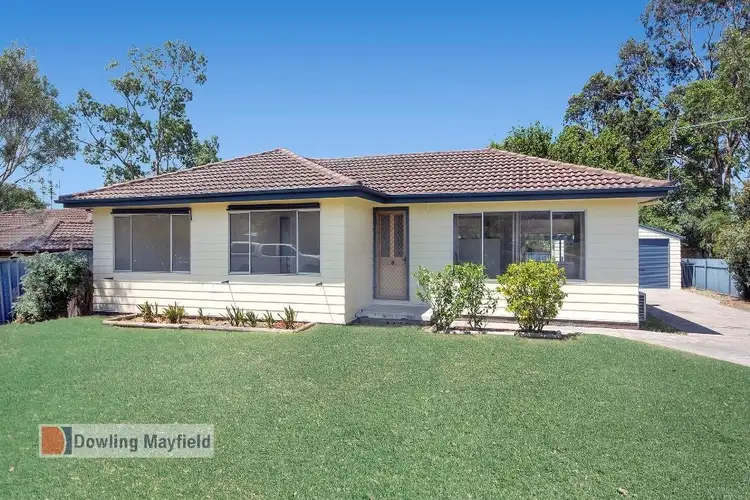 7 Ceres Avenue, Metford NSW 2323
