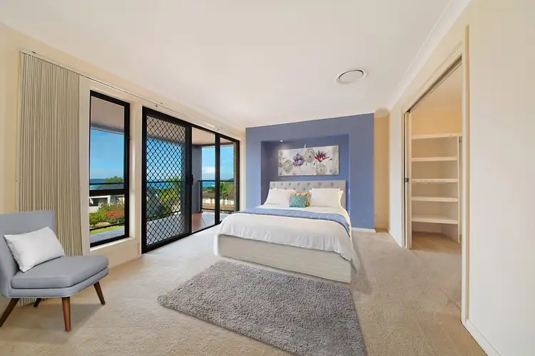 Fifth view of Homely house listing, 36 The Citadel, Umina Beach NSW 2257