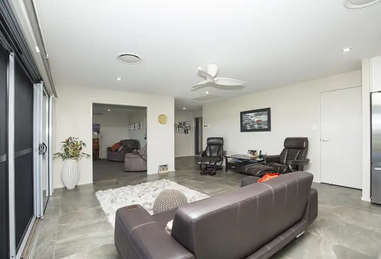Sixth view of Homely house listing, 16 Linden Crescent, Qunaba QLD 4670